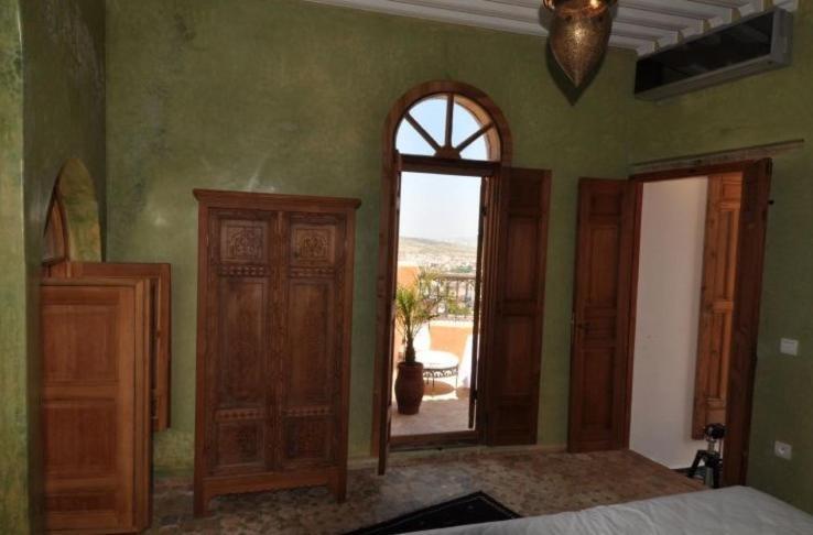 Riad Said Fez Room photo