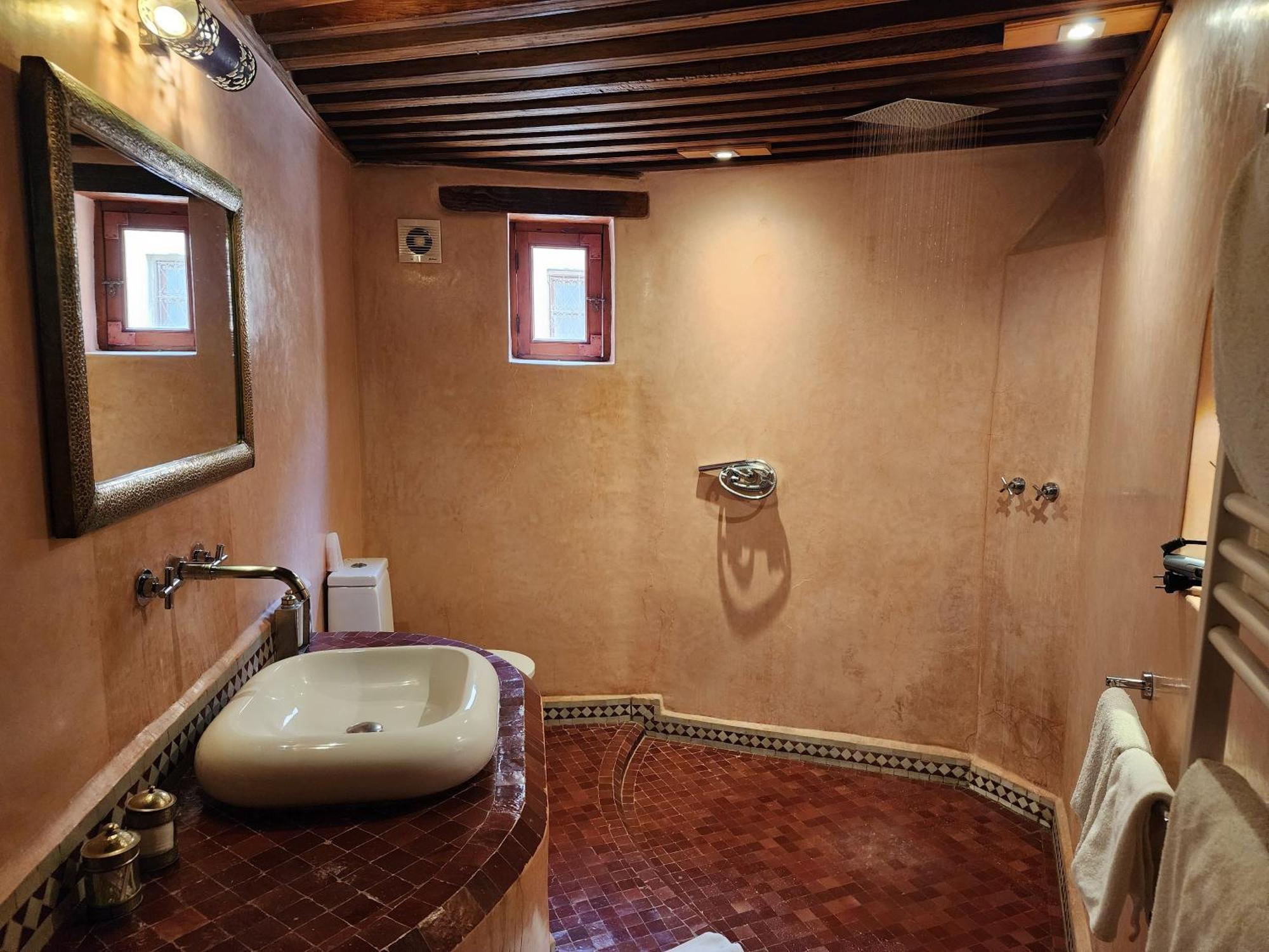 Riad Said Fez Exterior photo