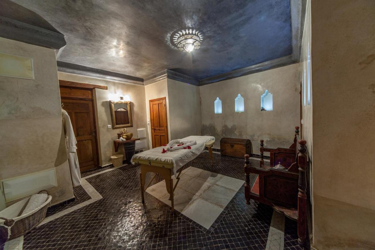 Riad Said Fez Exterior photo